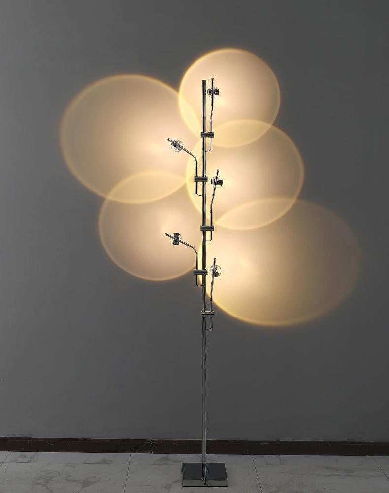 Sora LED Floor Lamp