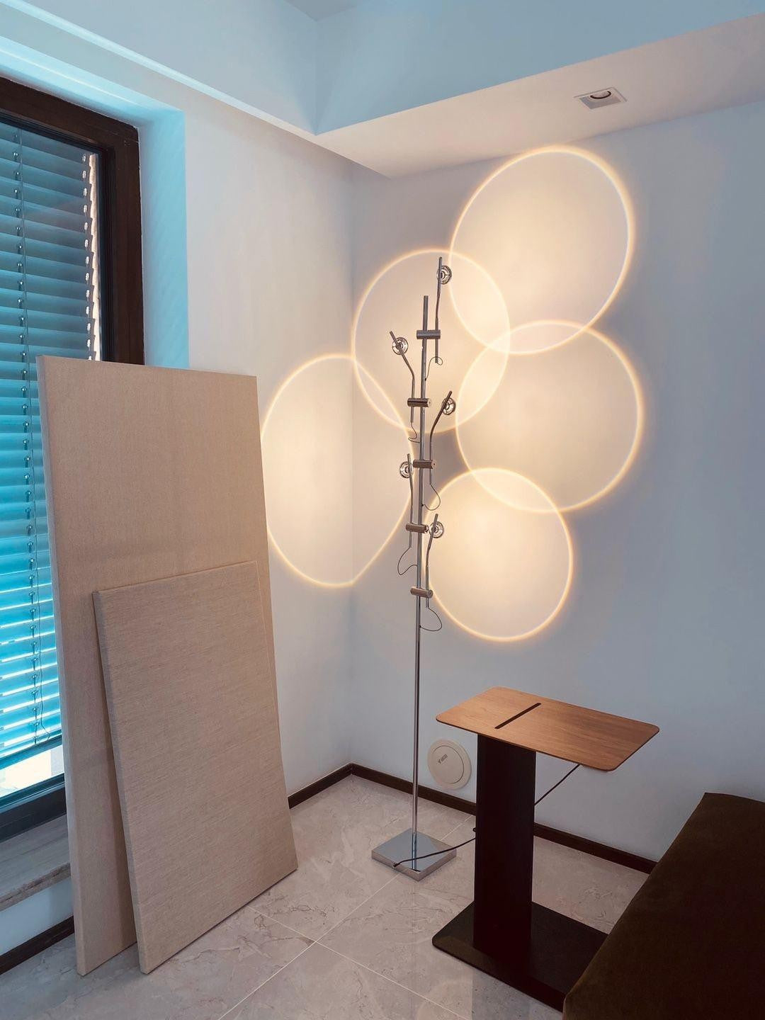 Sora LED Floor Lamp