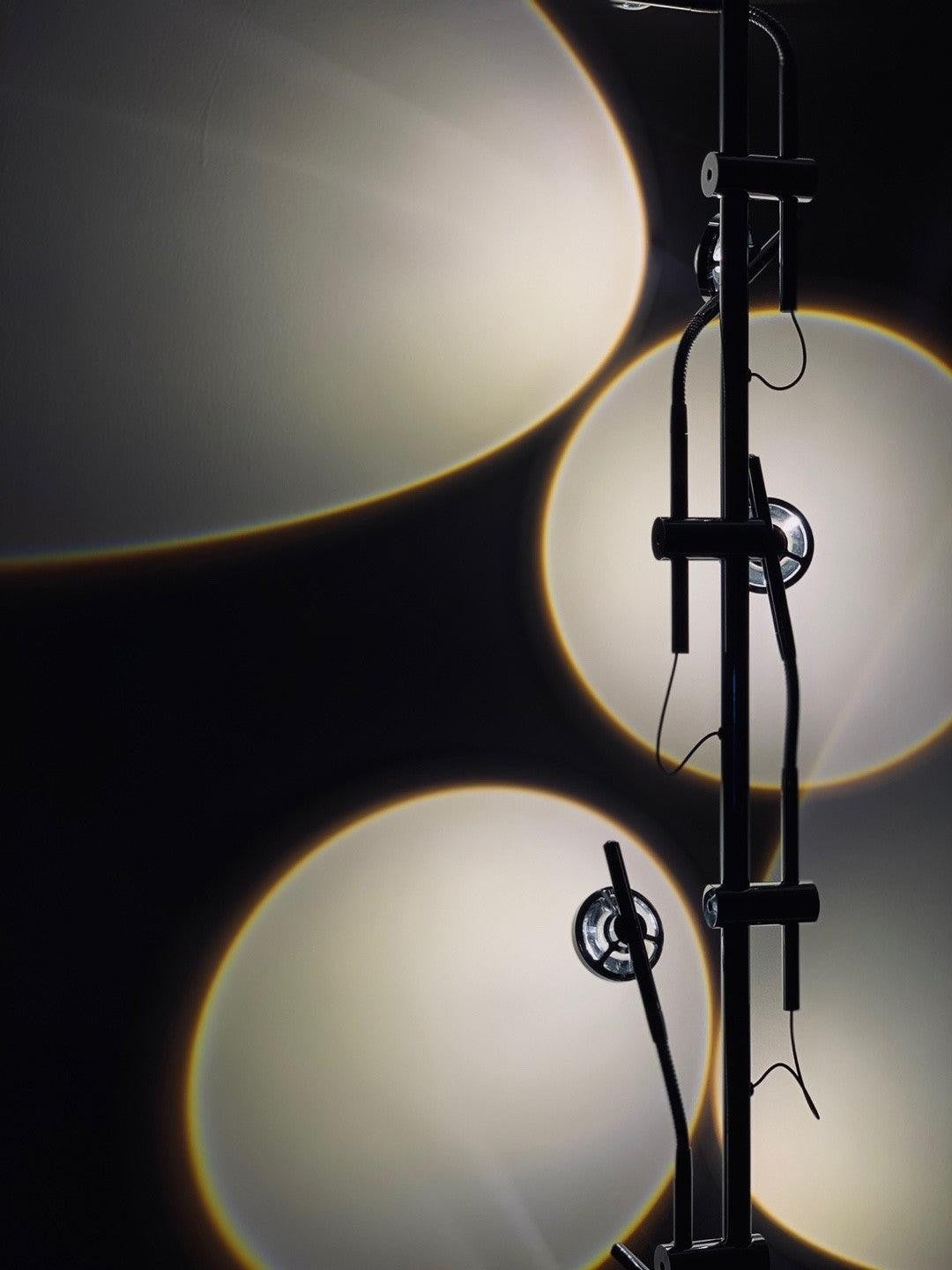 Sora LED Floor Lamp