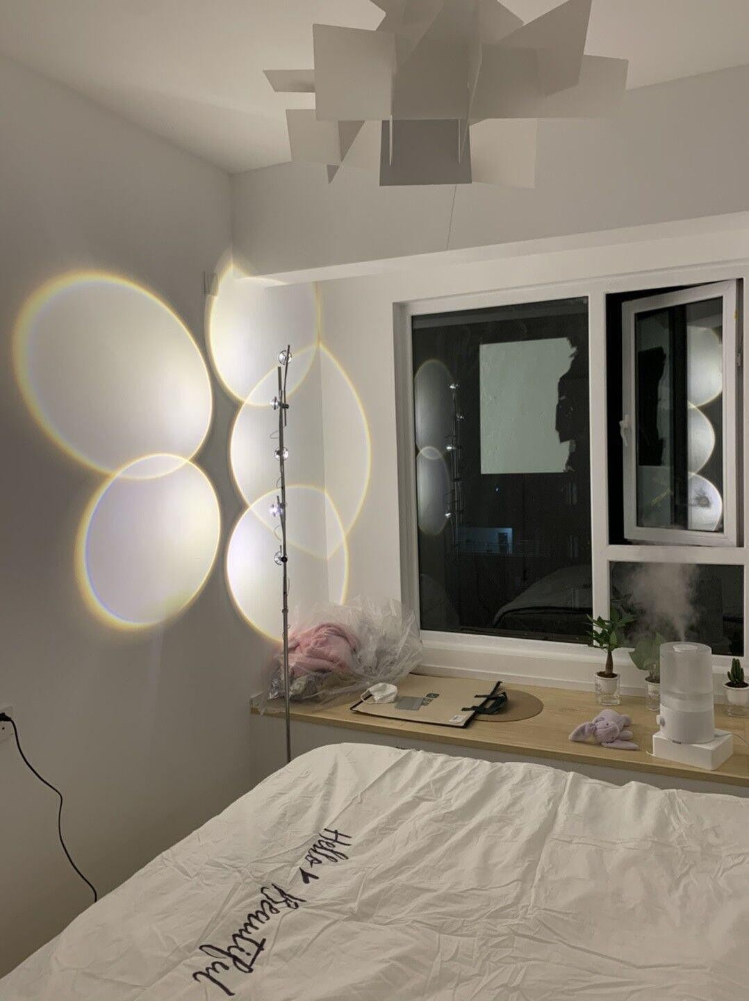 Sora LED Floor Lamp