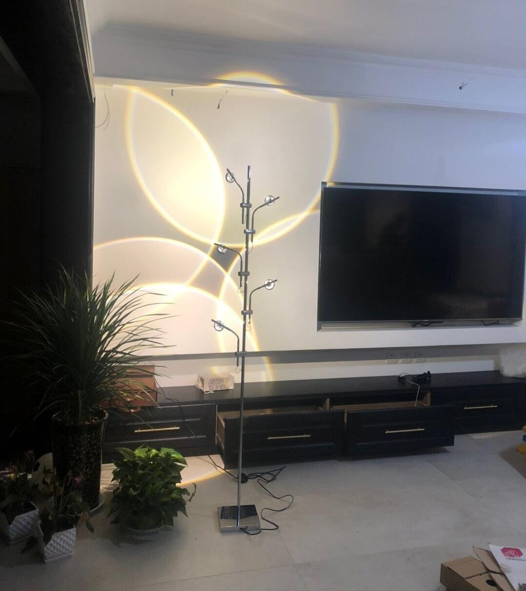 Sora LED Floor Lamp