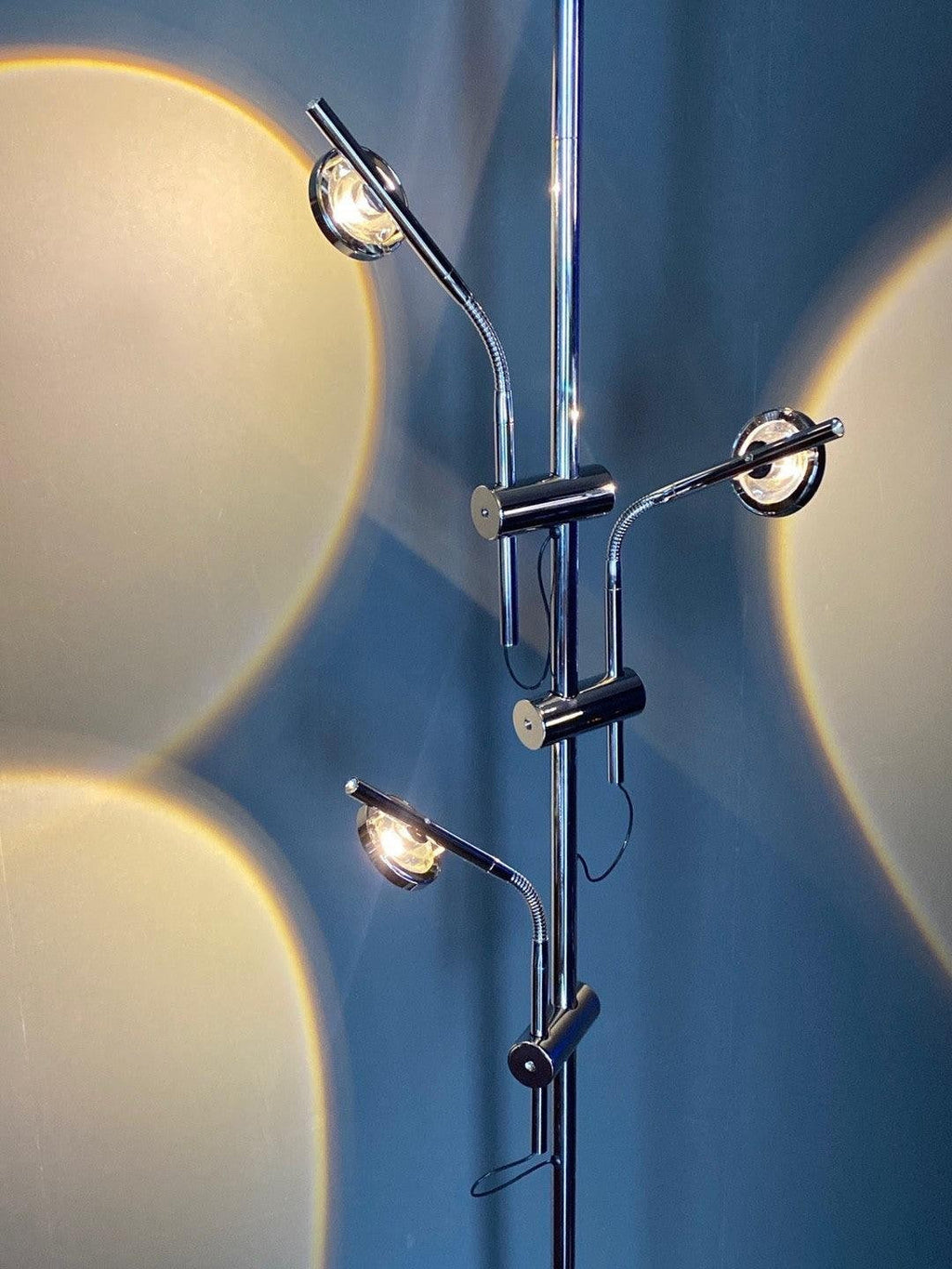 Sora LED Floor Lamp