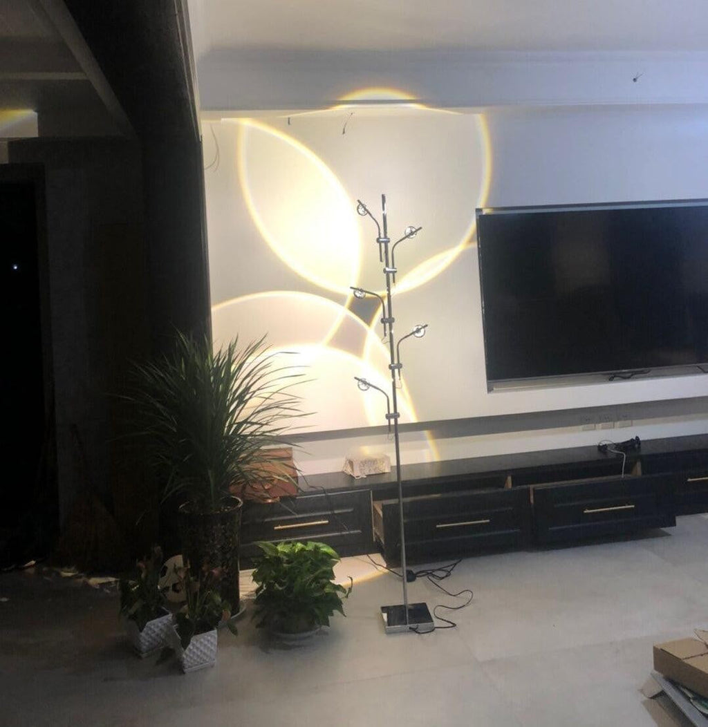 Sora LED Floor Lamp