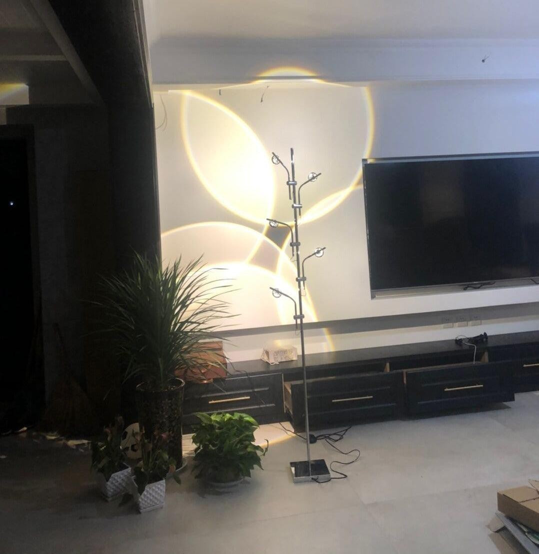 Sora LED Floor Lamp