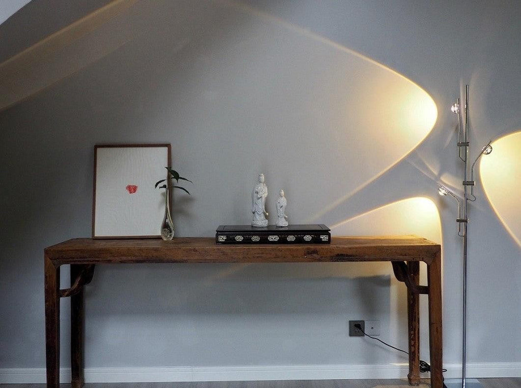 Sora LED Floor Lamp