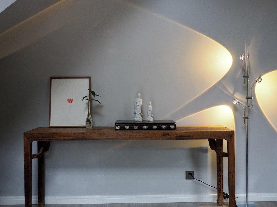 Sora LED Floor Lamp