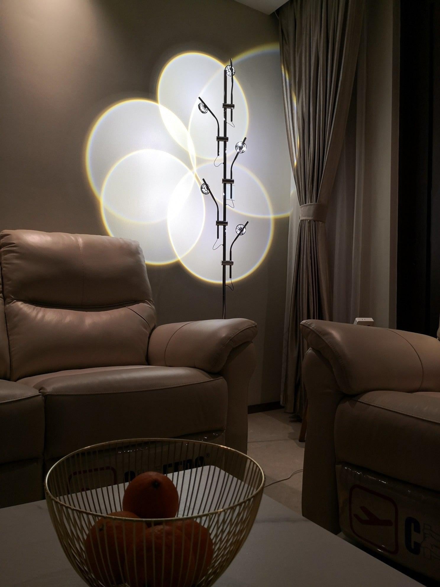 Sora LED Floor Lamp