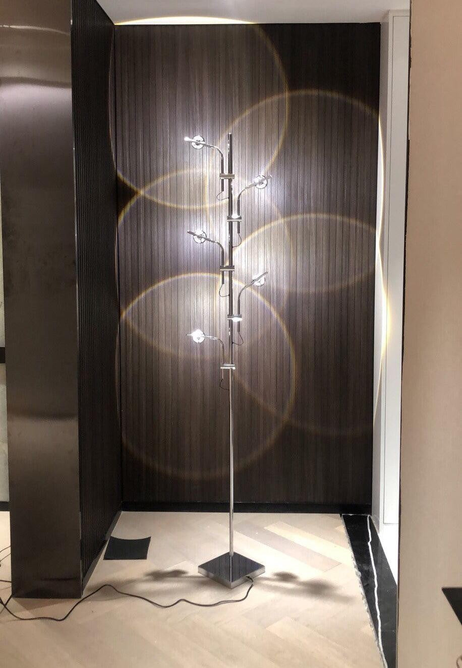 Sora LED Floor Lamp