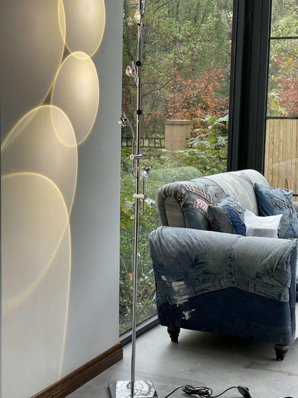 Sora LED Floor Lamp