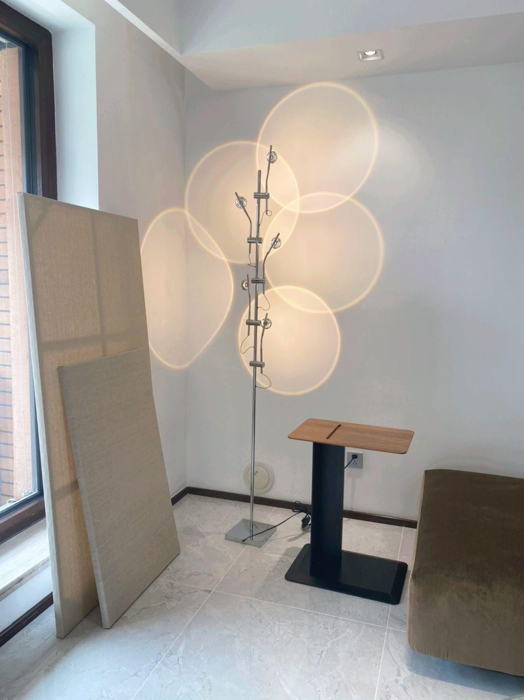 Sora LED Floor Lamp