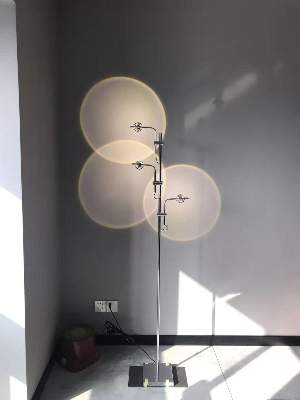 Sora LED Floor Lamp