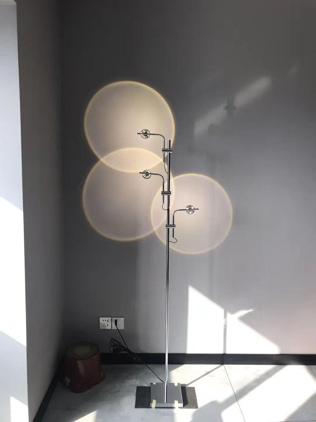 Sora LED Floor Lamp