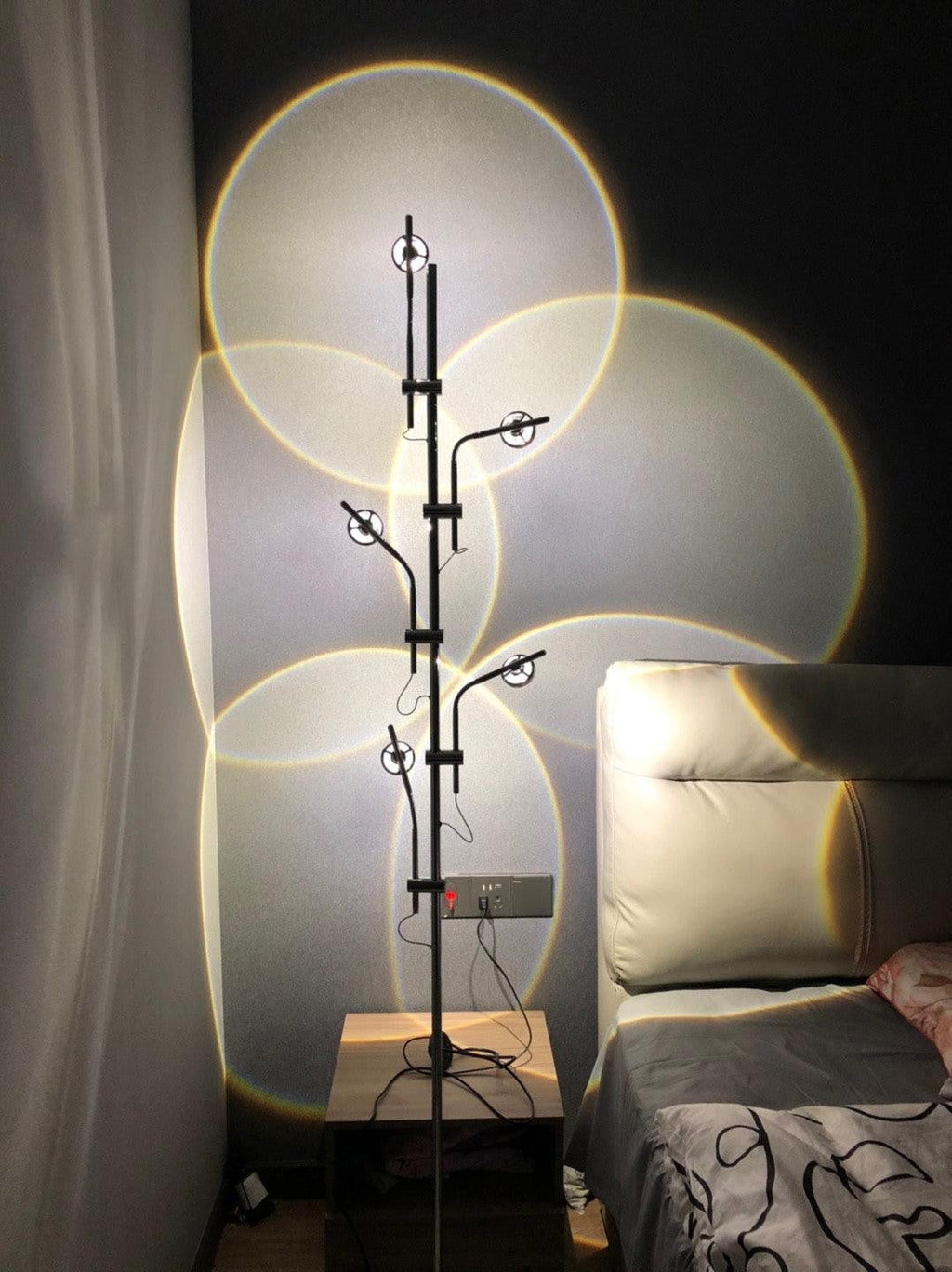 Sora LED Floor Lamp