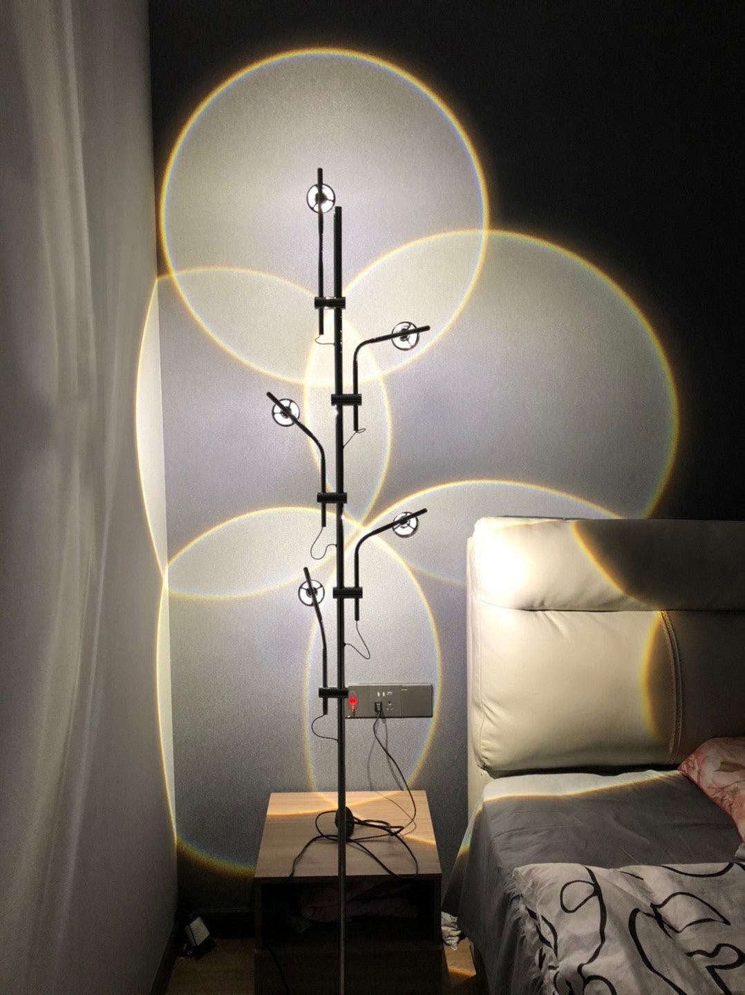 Sora LED Floor Lamp
