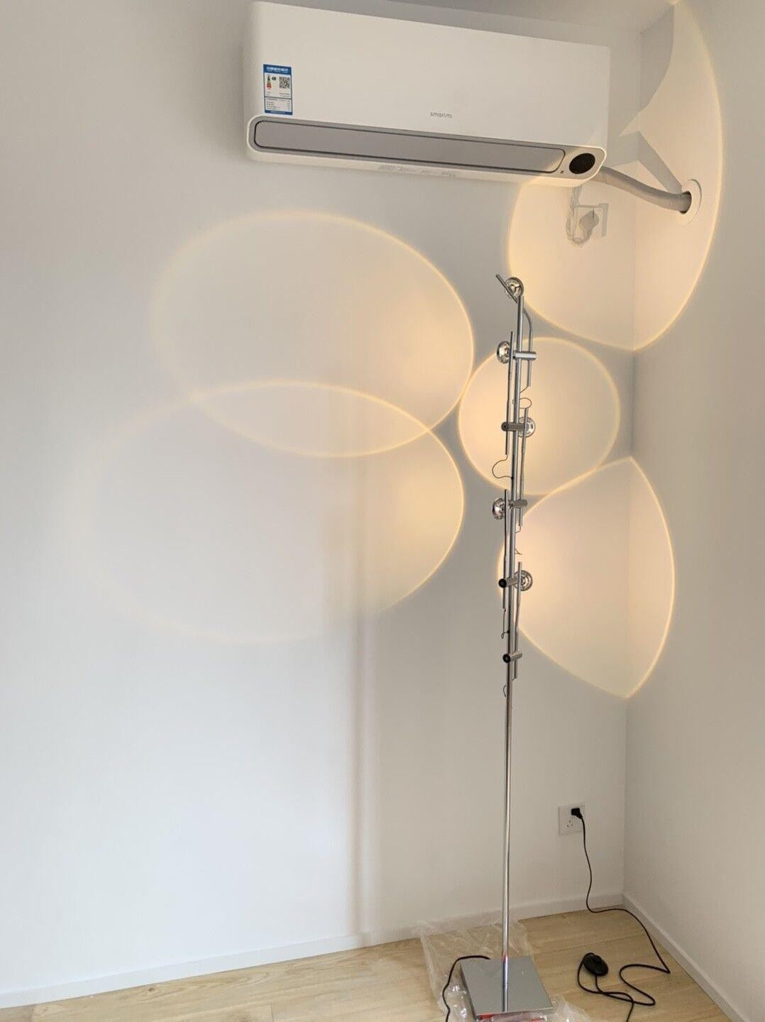Sora LED Floor Lamp