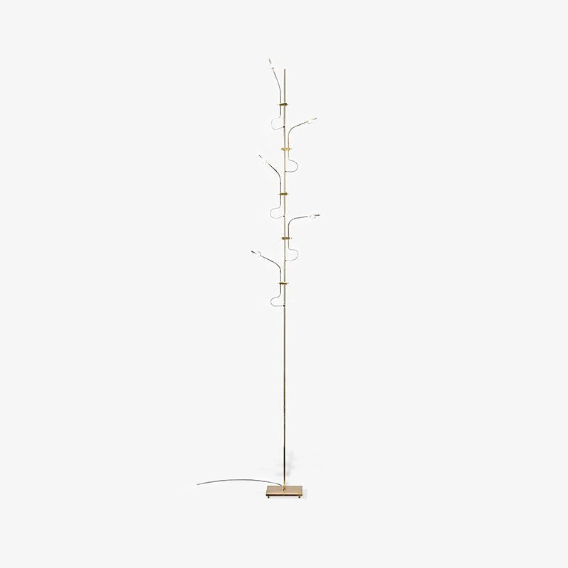 Sora LED Floor Lamp