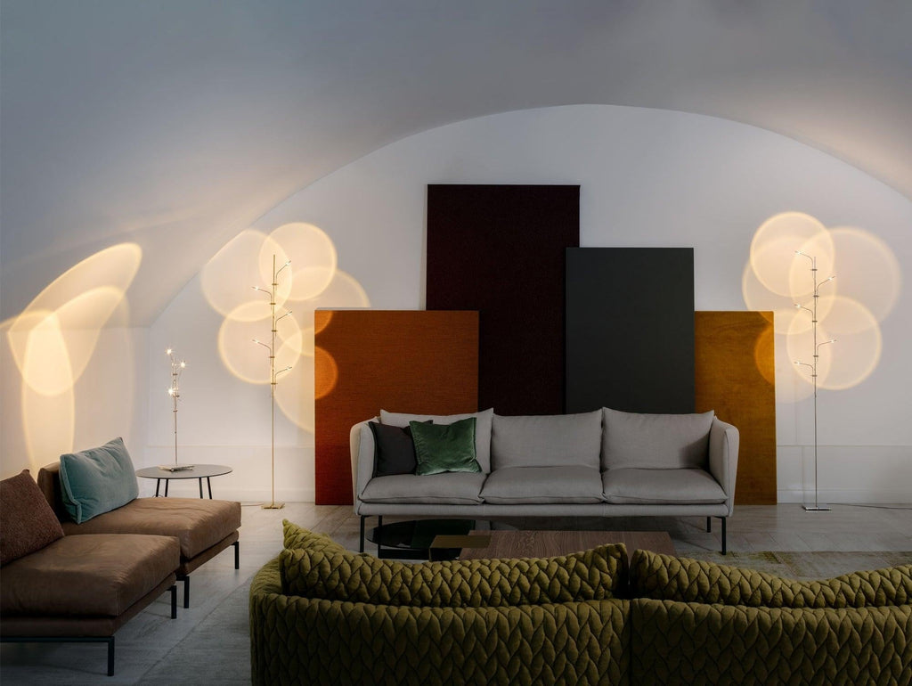 Sora LED Floor Lamp