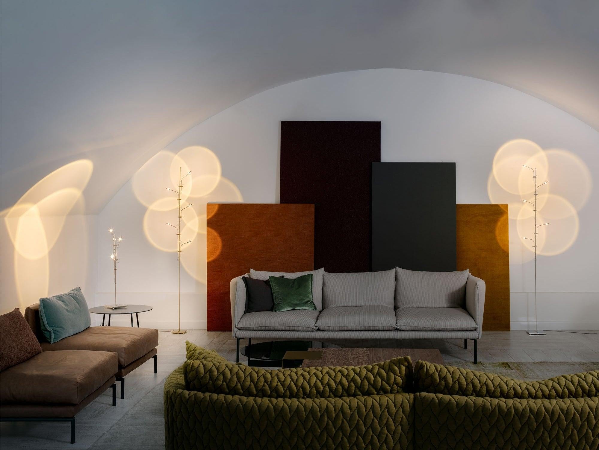 Sora LED Floor Lamp