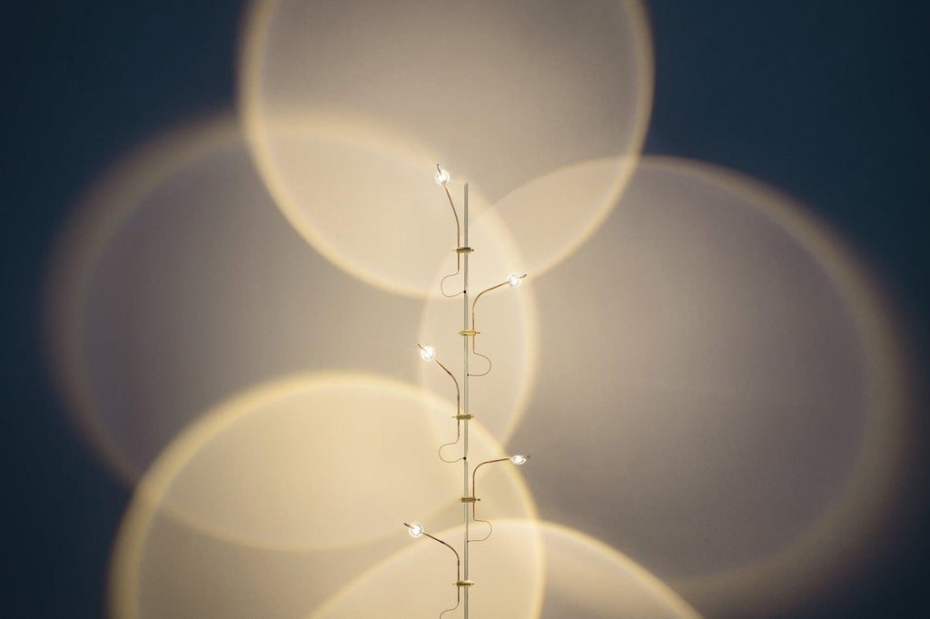 Sora LED Floor Lamp