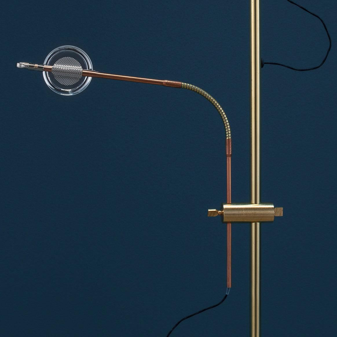 Sora LED Floor Lamp