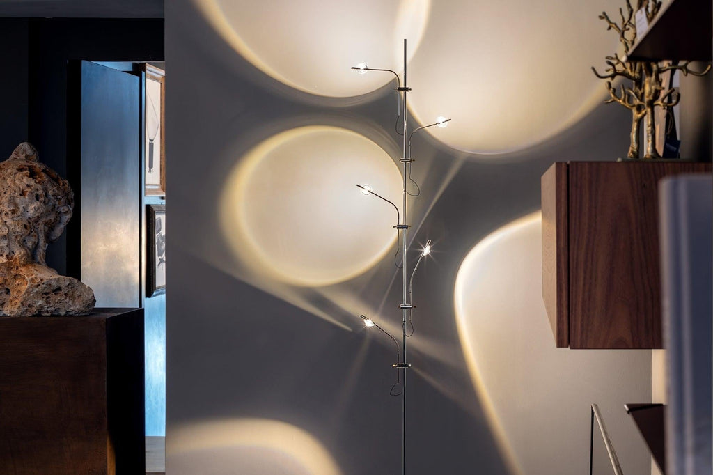 Sora LED Floor Lamp