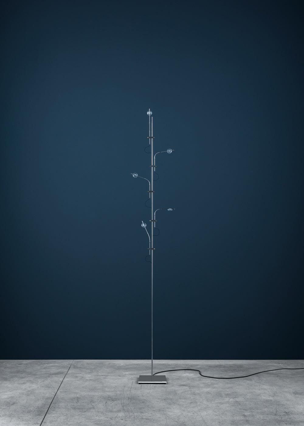 Sora LED Floor Lamp