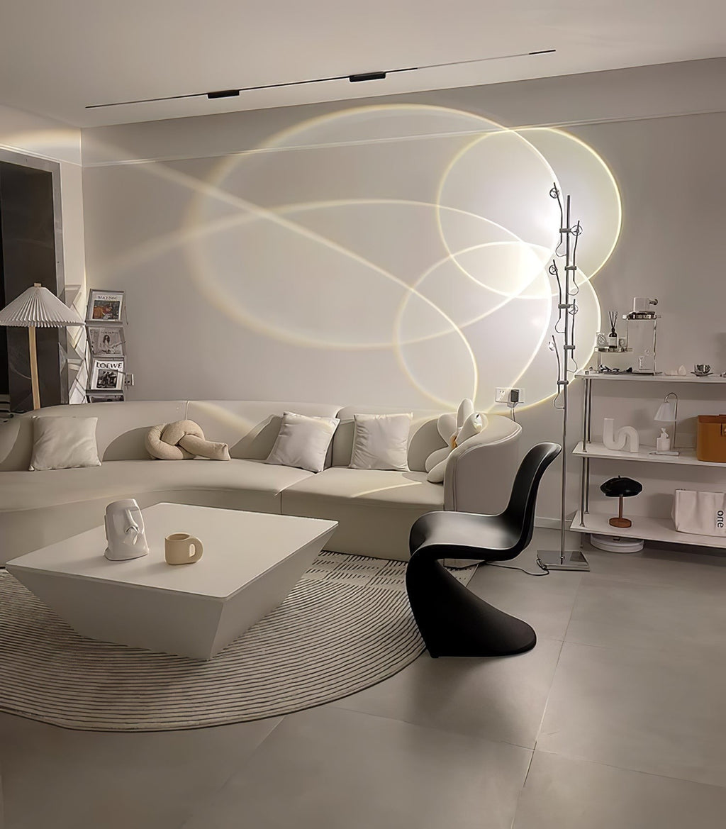 Sora LED Floor Lamp
