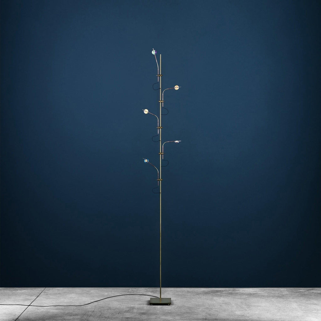 Sora LED Floor Lamp
