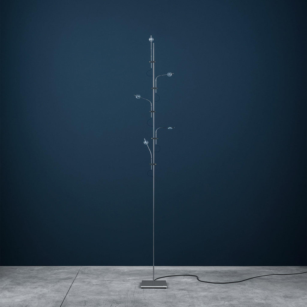 Sora LED Floor Lamp