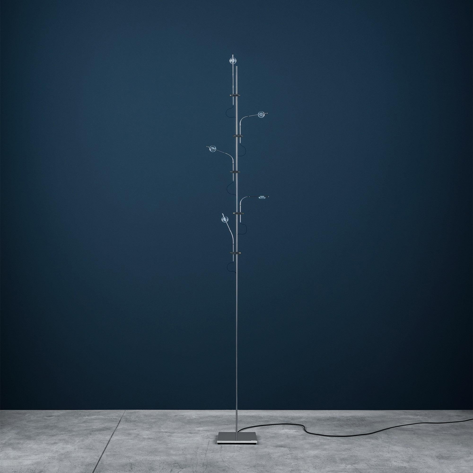 Sora LED Floor Lamp