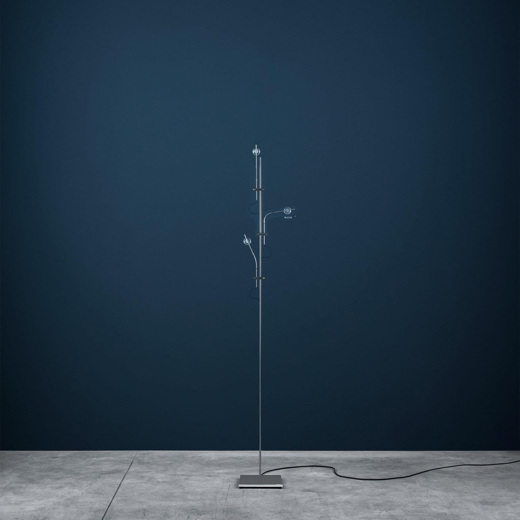 Sora LED Floor Lamp