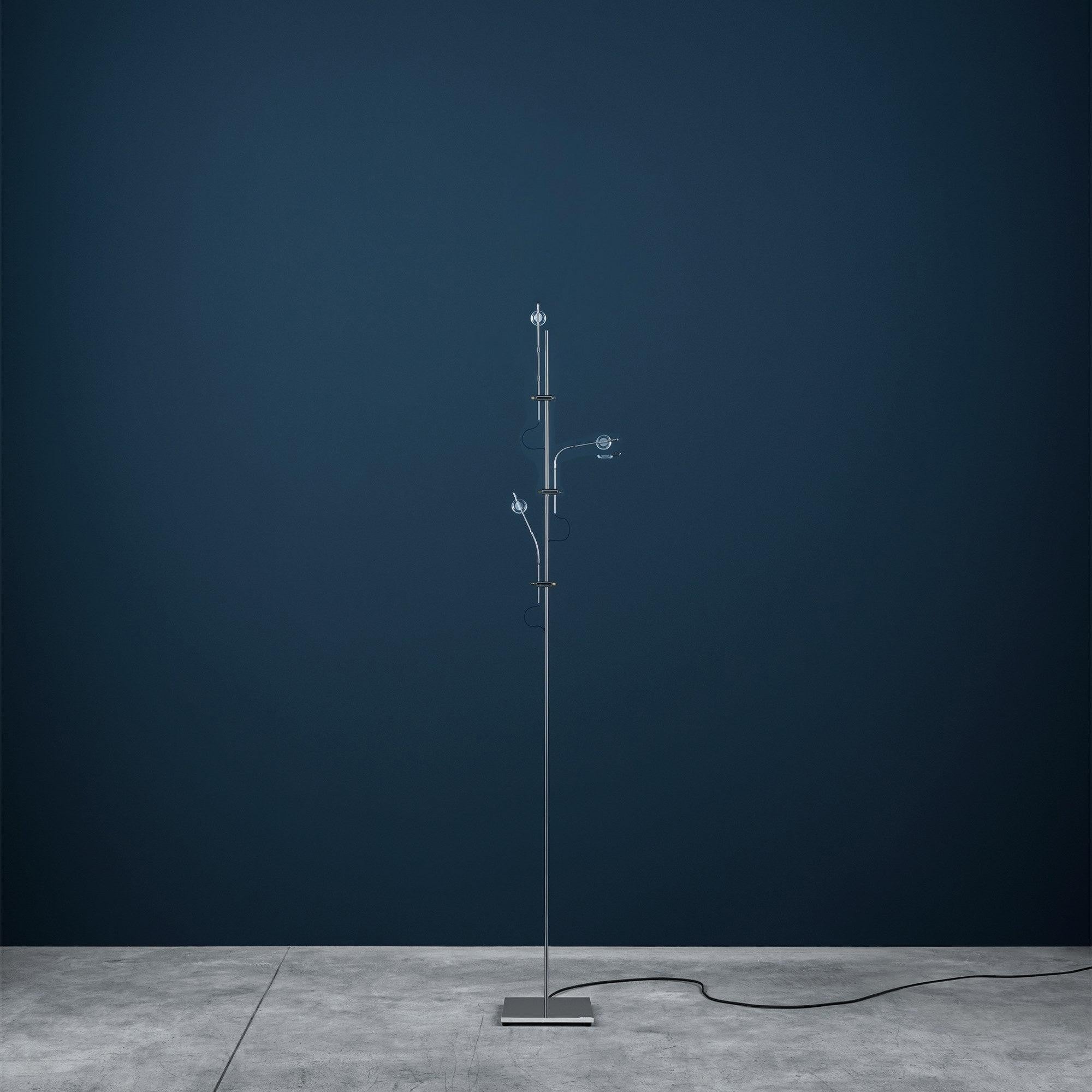 Sora LED Floor Lamp