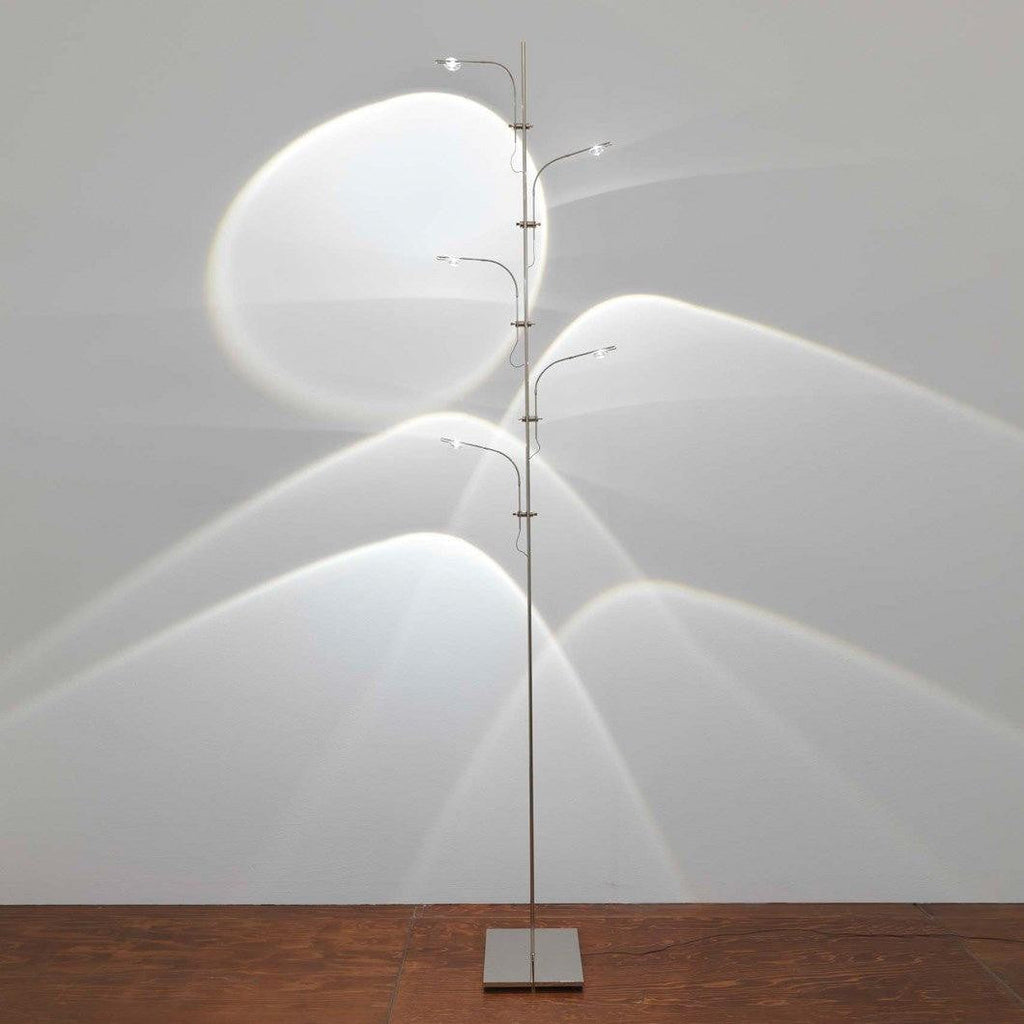 Sora LED Floor Lamp