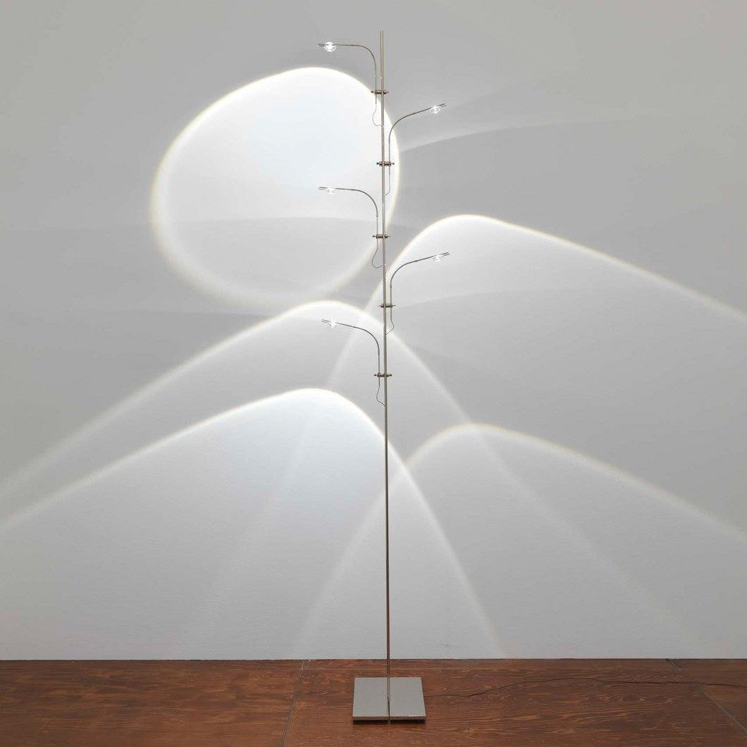 Sora LED Floor Lamp
