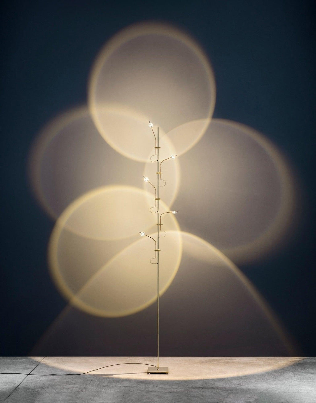 Sora LED Floor Lamp