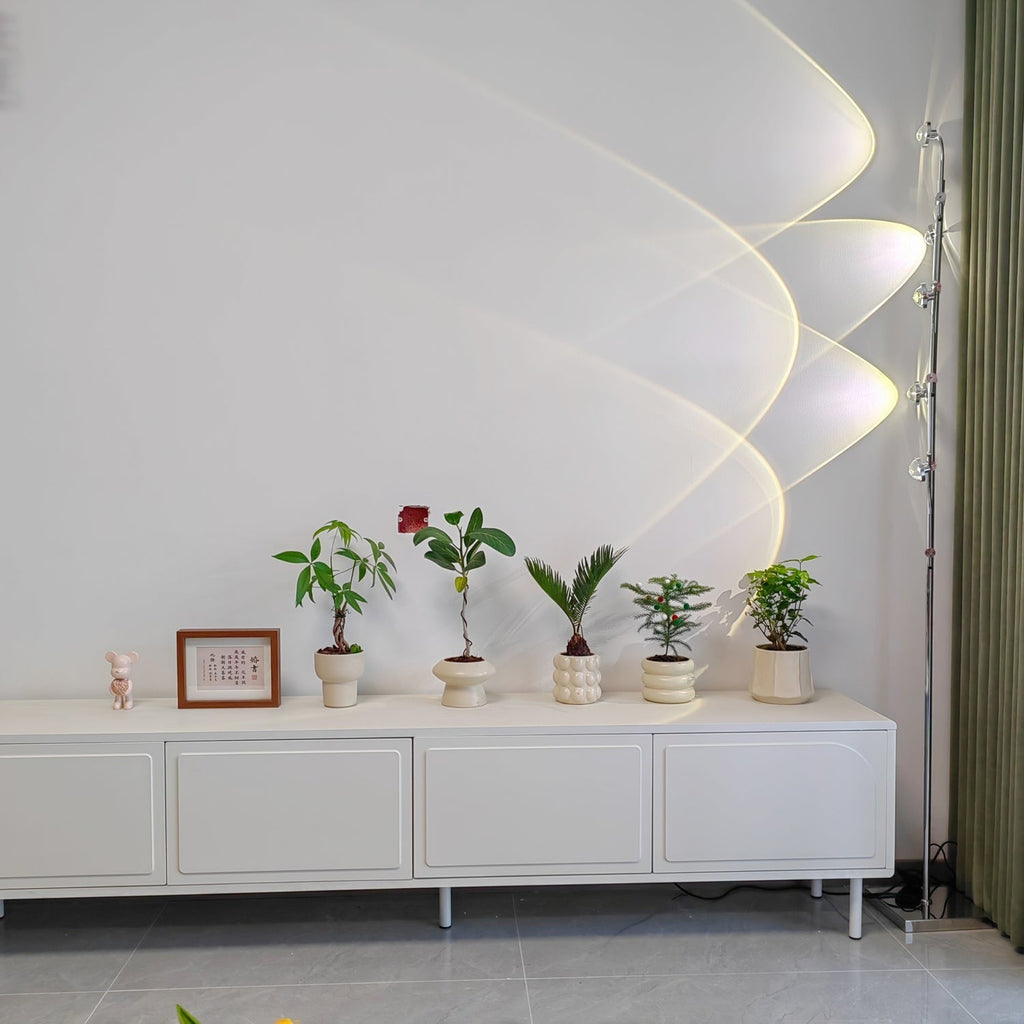 Sora LED Floor Lamp