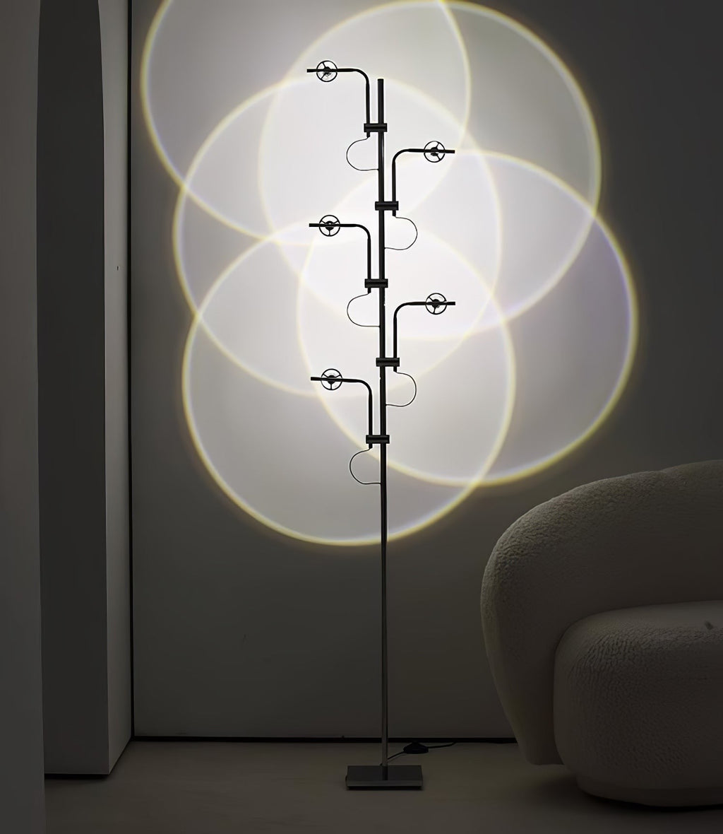 Sora LED Floor Lamp