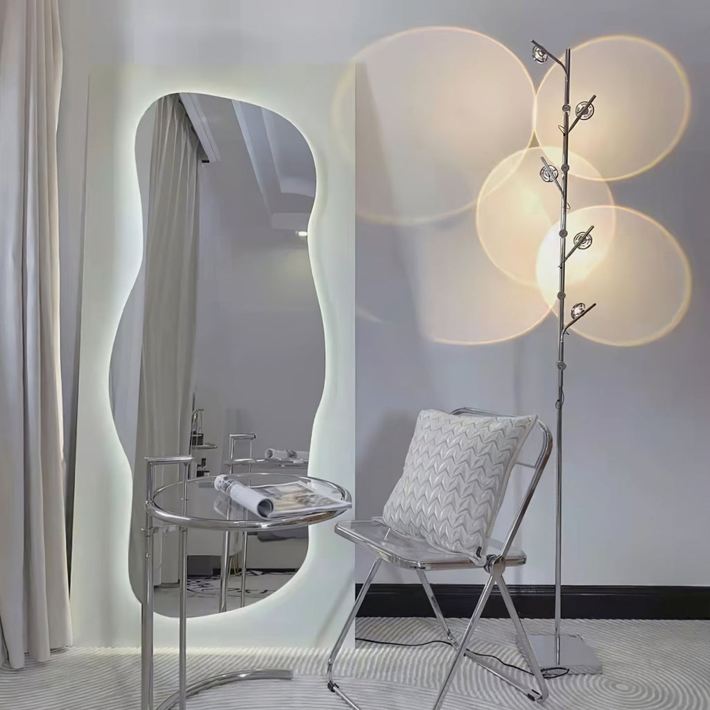 Sora LED Floor Lamp