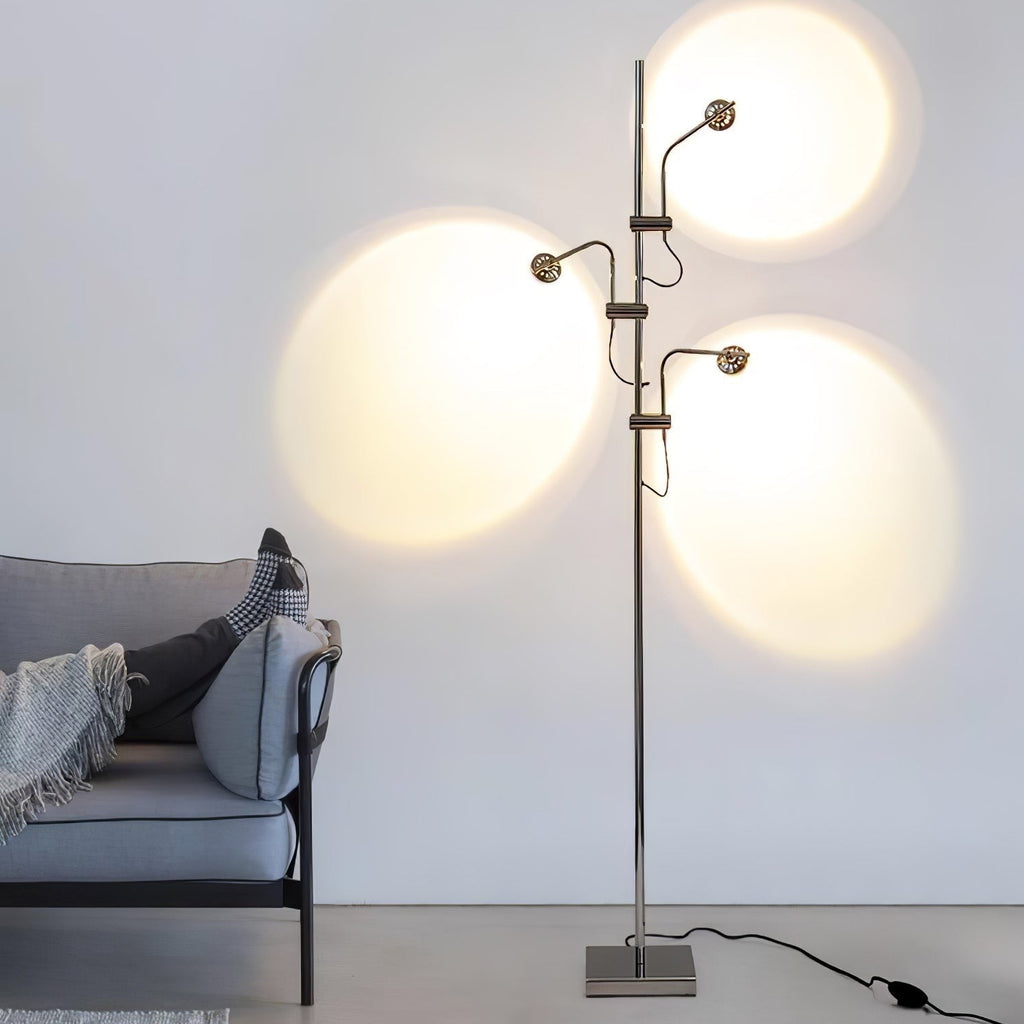 Sora LED Floor Lamp