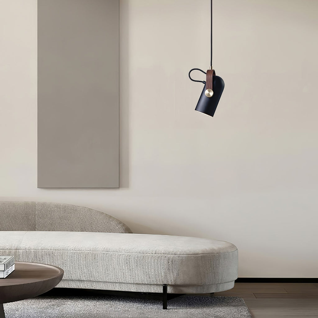 Vantara Swivel Pendant Light