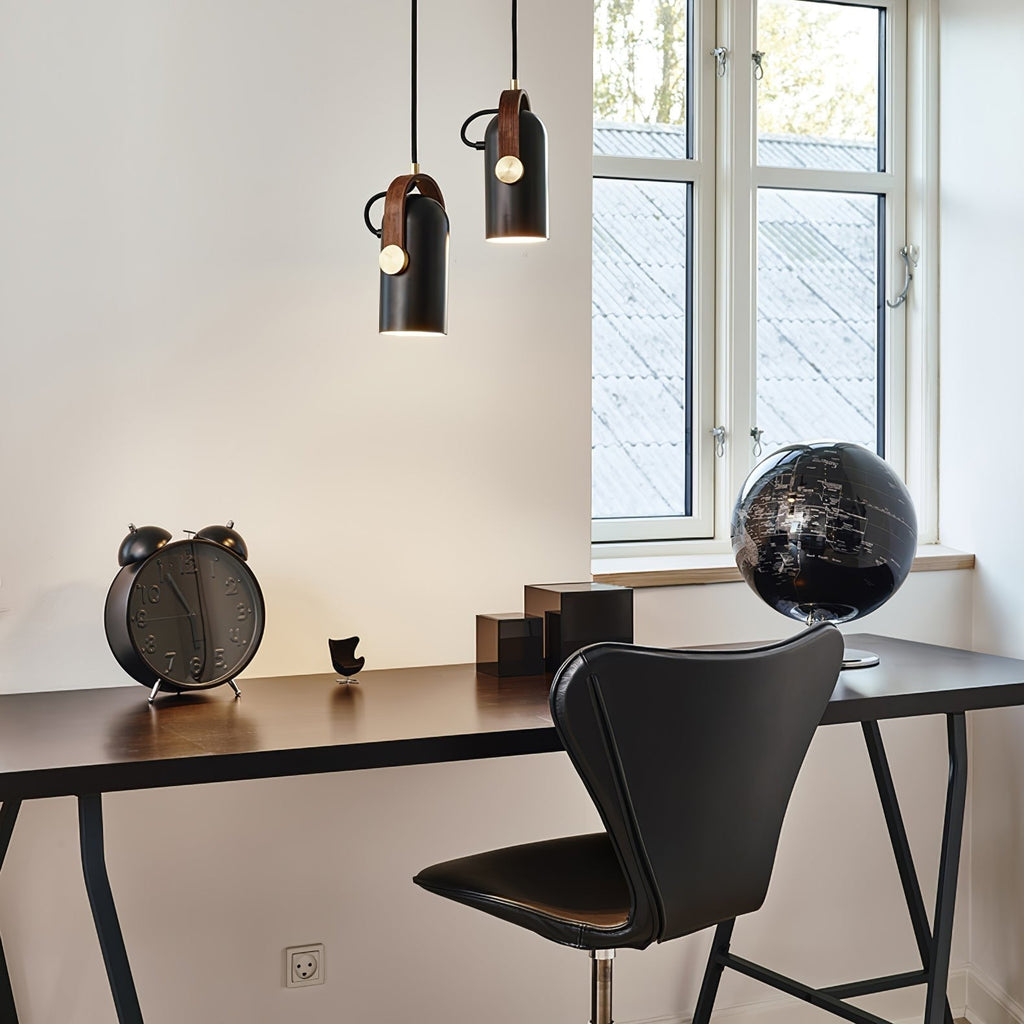 Vantara Swivel Pendant Light