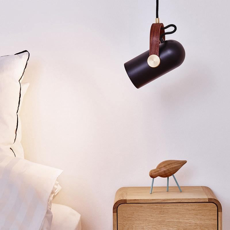 Vantara Swivel Pendant Light