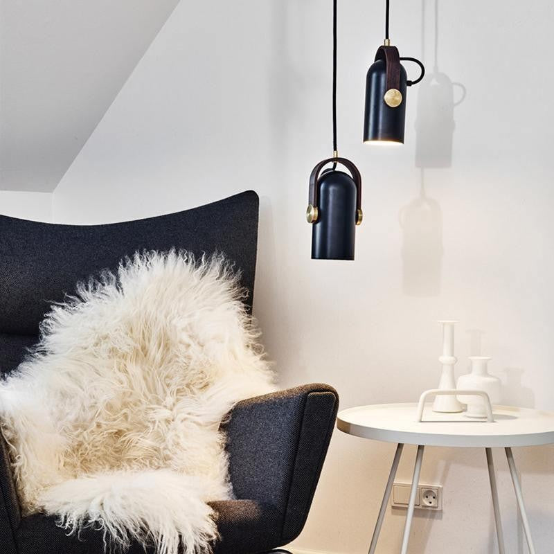 Vantara Swivel Pendant Light