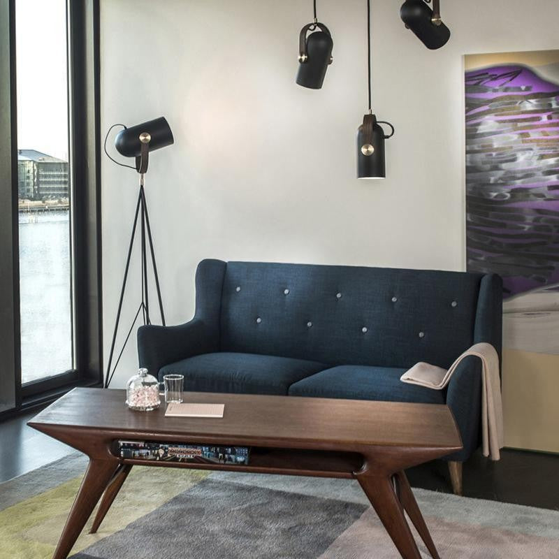 Vantara Swivel Pendant Light