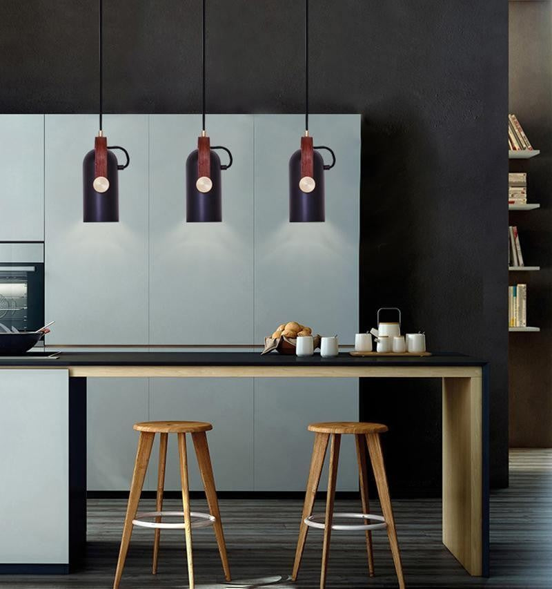 Vantara Swivel Pendant Light