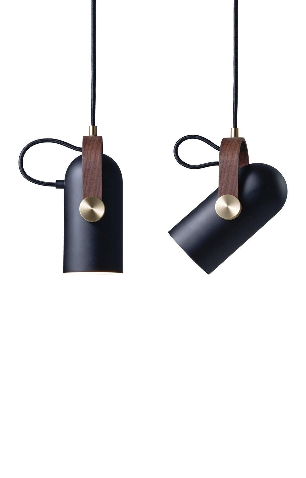 Vantara Swivel Pendant Light