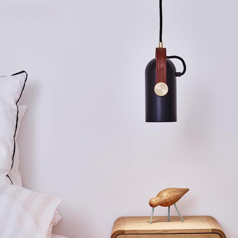 Vantara Swivel Pendant Light