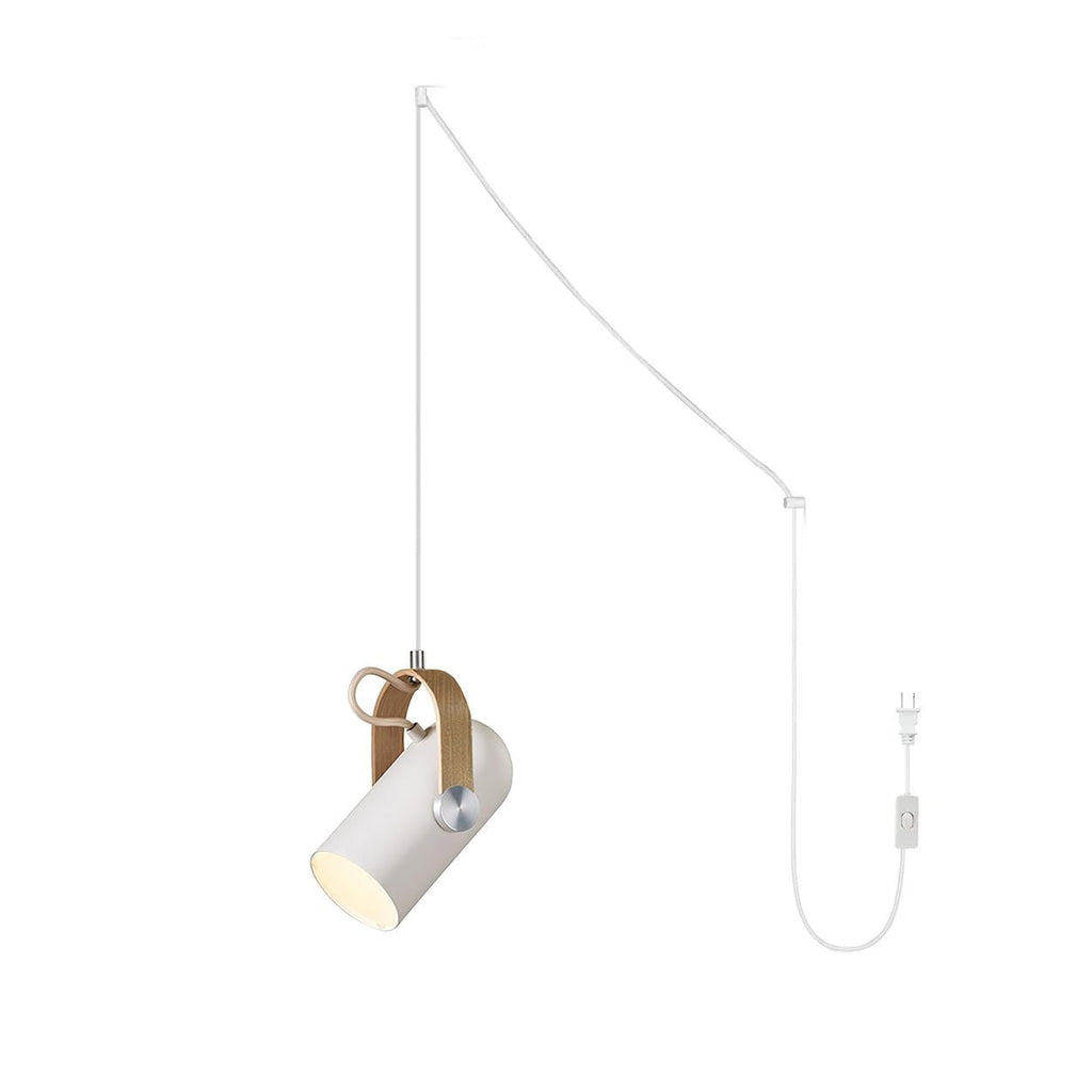 Vantara Swivel Pendant Light