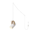 Vantara Swivel Pendant Light