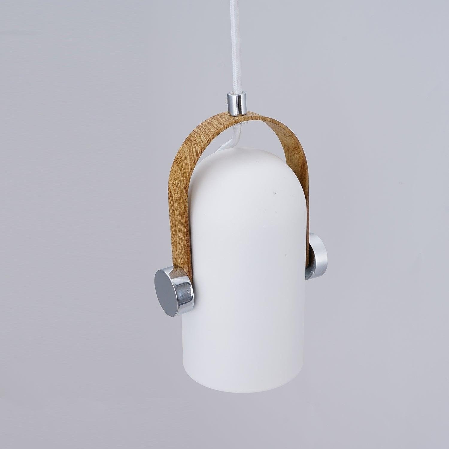 Vantara Swivel Pendant Light